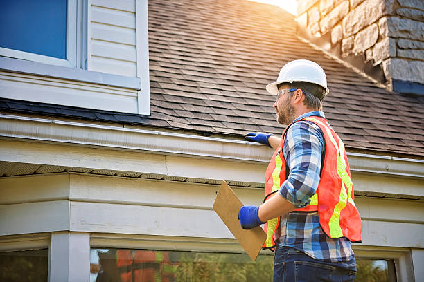Trusted Gutter Repair And Installation service in Cumberland City, TN - Ben Roofing and Steel LLC